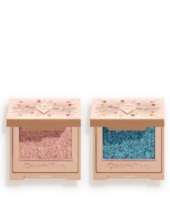 سایه چشم براق و الماسی Charlotte Tilbury