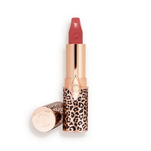 رژ لب Charlotte Tilbury Glowing Jen