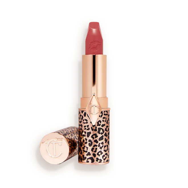 رژ لب Charlotte Tilbury Glowing Jen