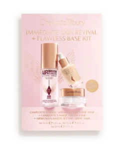ست مراقبت پوستی Charlotte Tilbury