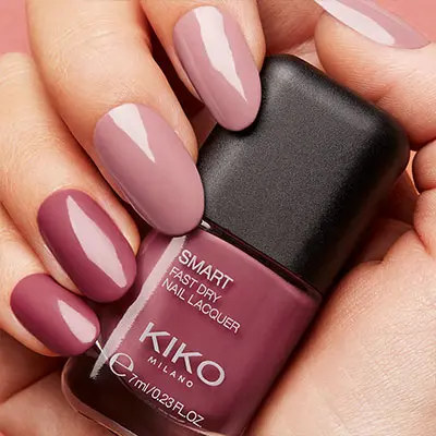 لاک ناخن هوشمند کیکو میلانو smart nail lacquer - تصویر 4