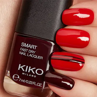 لاک ناخن هوشمند کیکو میلانو smart nail lacquer - تصویر 5
