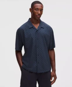پیراهن مردانه Lululemon Lightweight