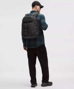 Alternative view of کوله پشتی Lululemon Cruiser 26L Updated