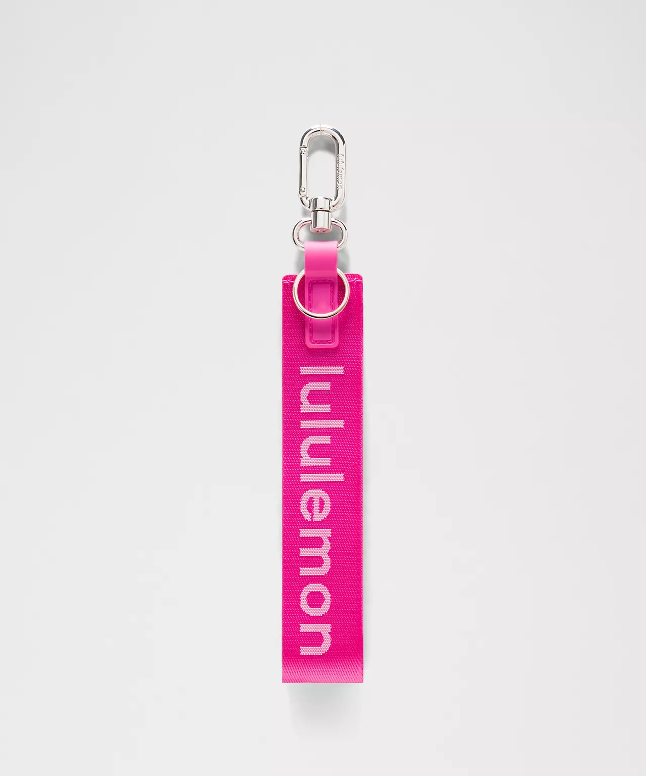 جاکلیدی Lululemon Never Lost Keychain - تصویر 5