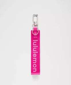 جاکلیدی Lululemon Never Lost
