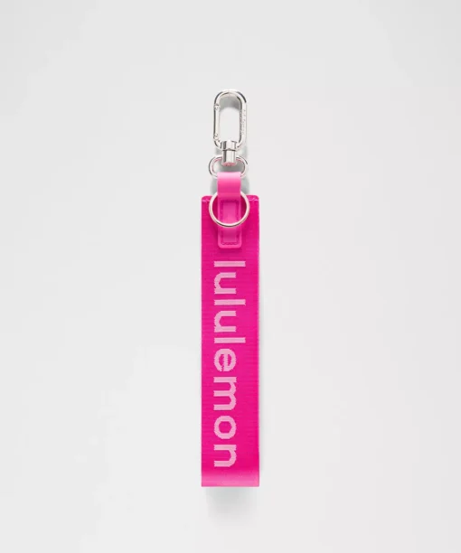 جاکلیدی Lululemon Never Lost