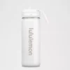قمقمه ورزشی Lululemon Back to Life Sport