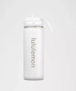 قمقمه ورزشی Lululemon Back to Life Sport