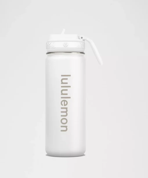 قمقمه ورزشی Lululemon Back to Life Sport