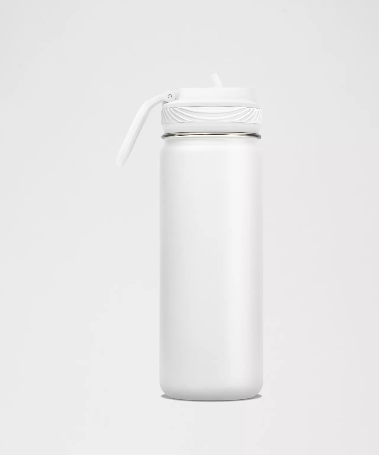 قمقمه ورزشی عایق Lululemon مدل Back to Life Sport Bottle 18oz Straw Lid - تصویر 2