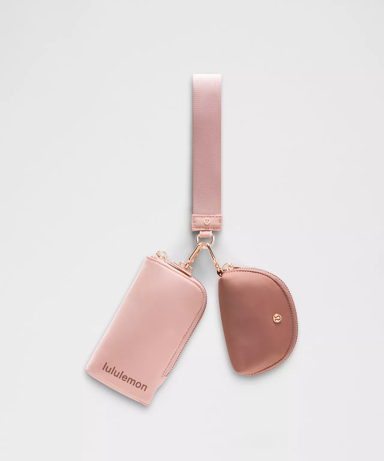 کیف مچی Lululemon Dual Pouch