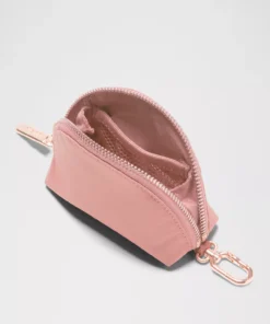 Alternative view of کیف مچی Lululemon Dual Pouch Wristlet Wallet