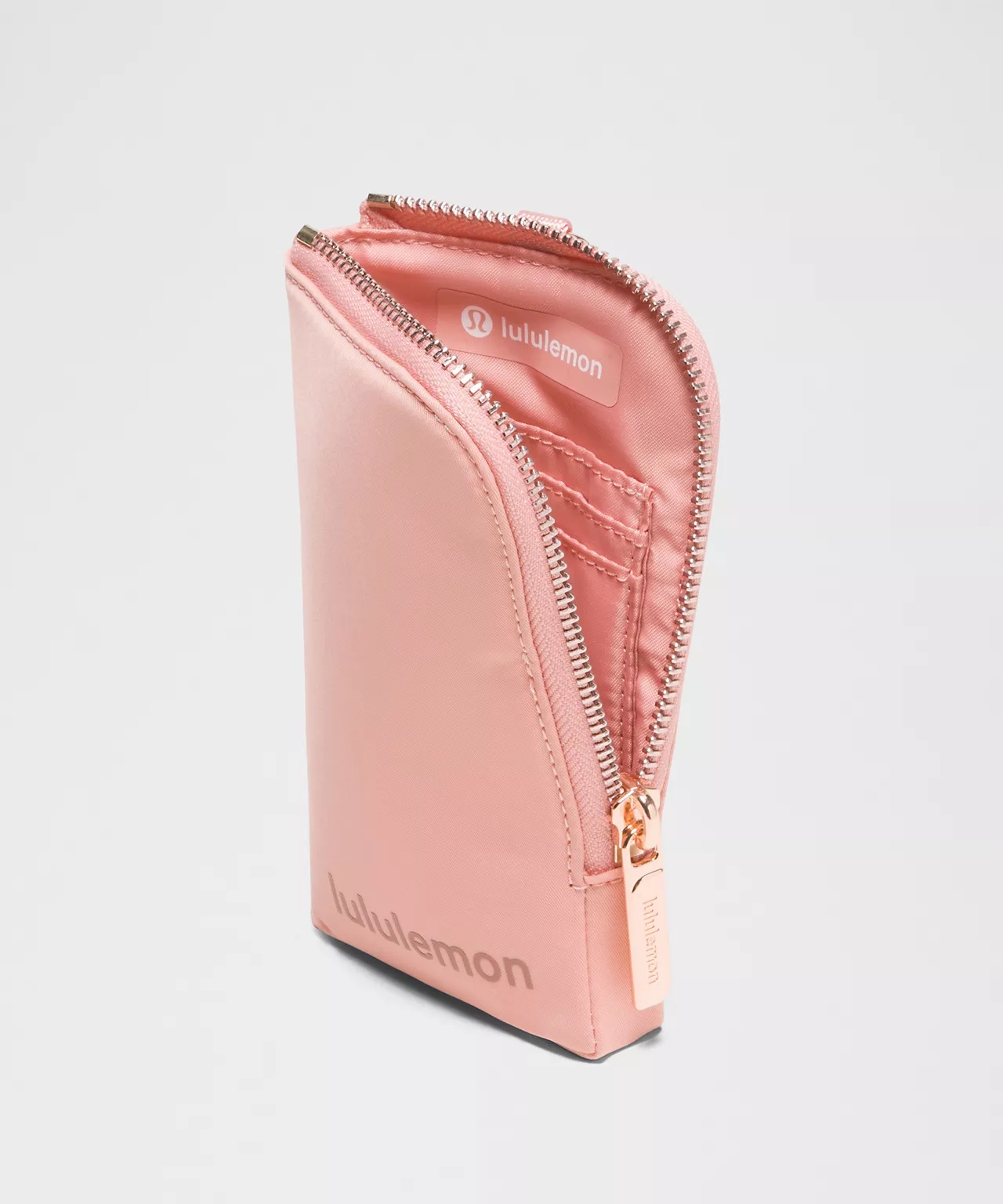 کیف مچی Lululemon Dual Pouch Wristlet Wallet - تصویر 3