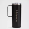 تراول ماگ Lululemon Insulated Mug