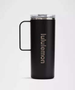 تراول ماگ Lululemon Insulated Mug
