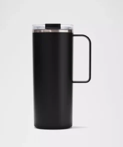 Alternative view of تراول ماگ Lululemon مدل Insulated Mug 20oz