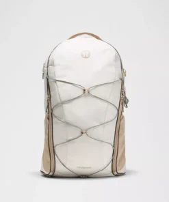 کوله پشتی Lululemon Scuba