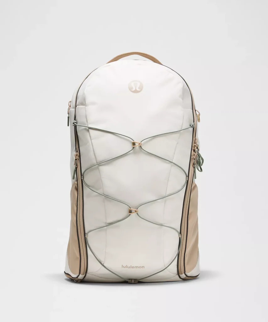 کوله پشتی Lululemon Scuba Backpack 32L Paracord