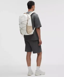 Alternative view of کوله پشتی Lululemon Scuba Backpack 32L Paracord