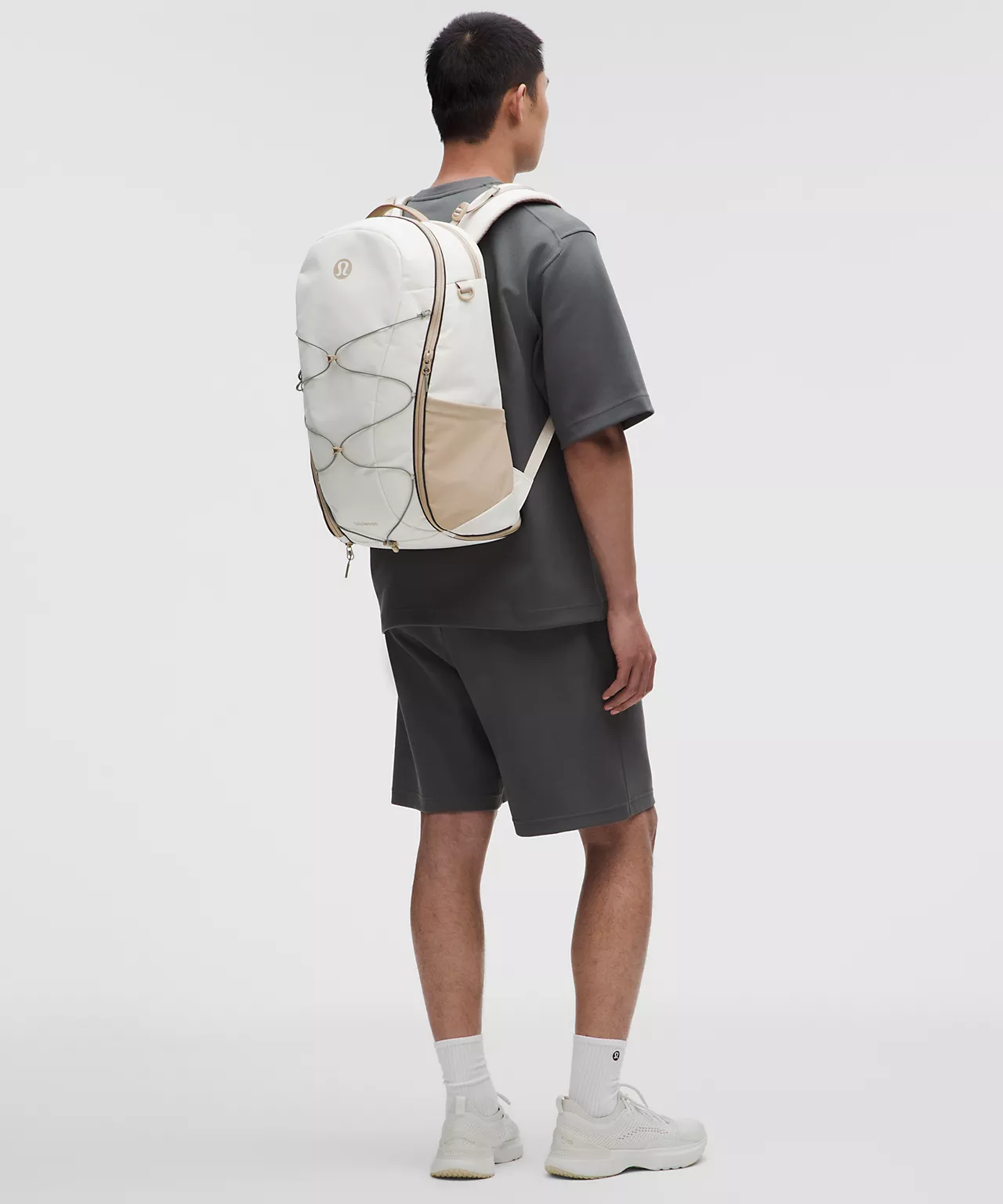 کوله پشتی Lululemon Scuba Backpack 32L Paracord - تصویر 2
