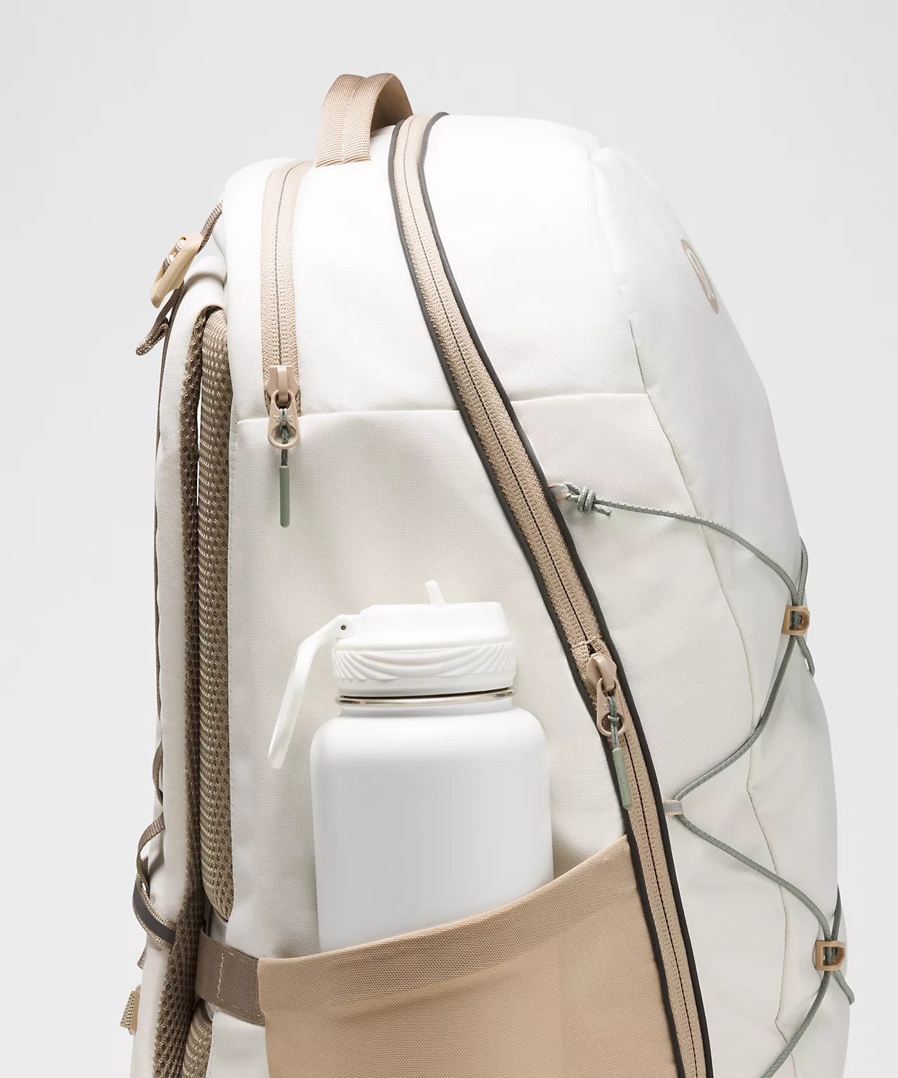 کوله پشتی Lululemon Scuba Backpack 32L Paracord - تصویر 4
