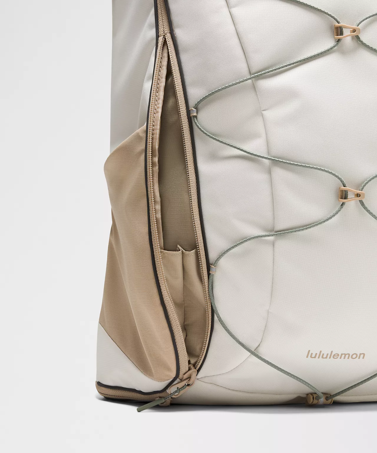 کوله پشتی Lululemon Scuba Backpack 32L Paracord - تصویر 5