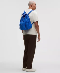 Alternative view of کوله پشتی Lululemon 2-in-1 Drawstring