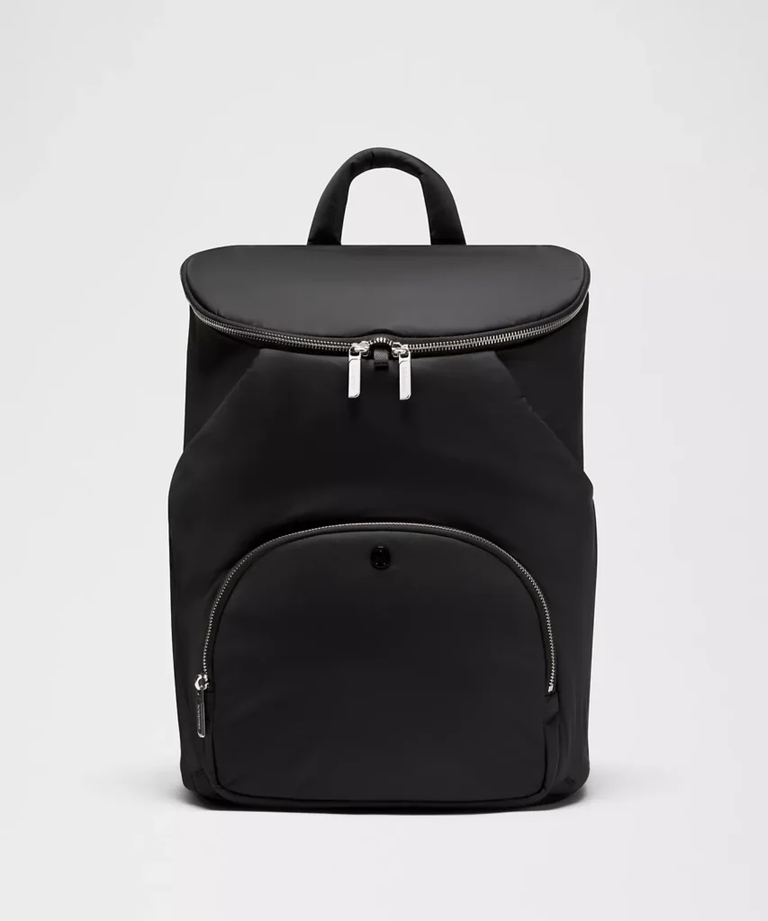 کوله پشتی Lululemon New Parent 22L