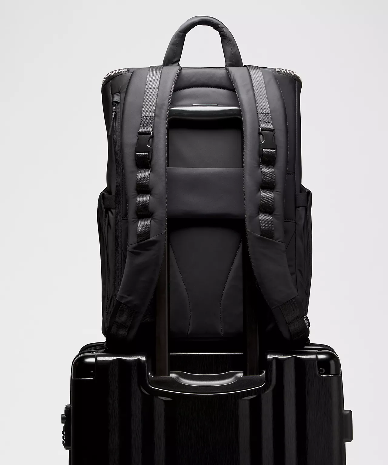 کوله پشتی Lululemon New Parent 22L - تصویر 11