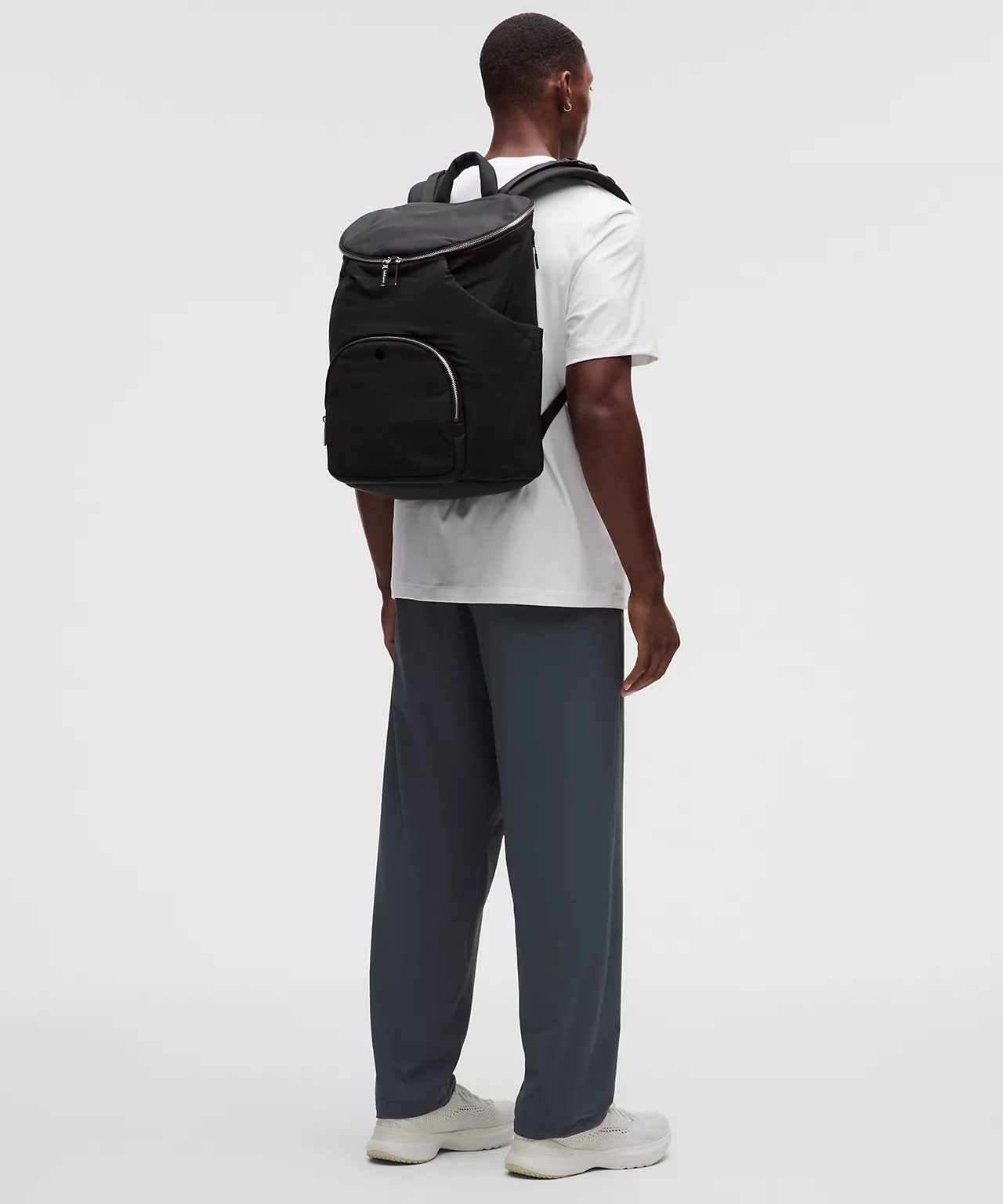 کوله پشتی Lululemon New Parent 22L - تصویر 3