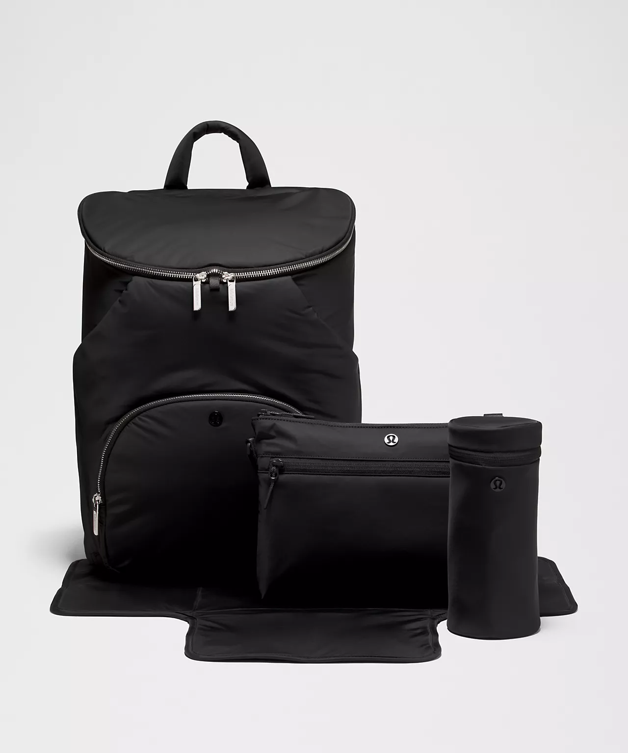 کوله پشتی Lululemon New Parent 22L - تصویر 4