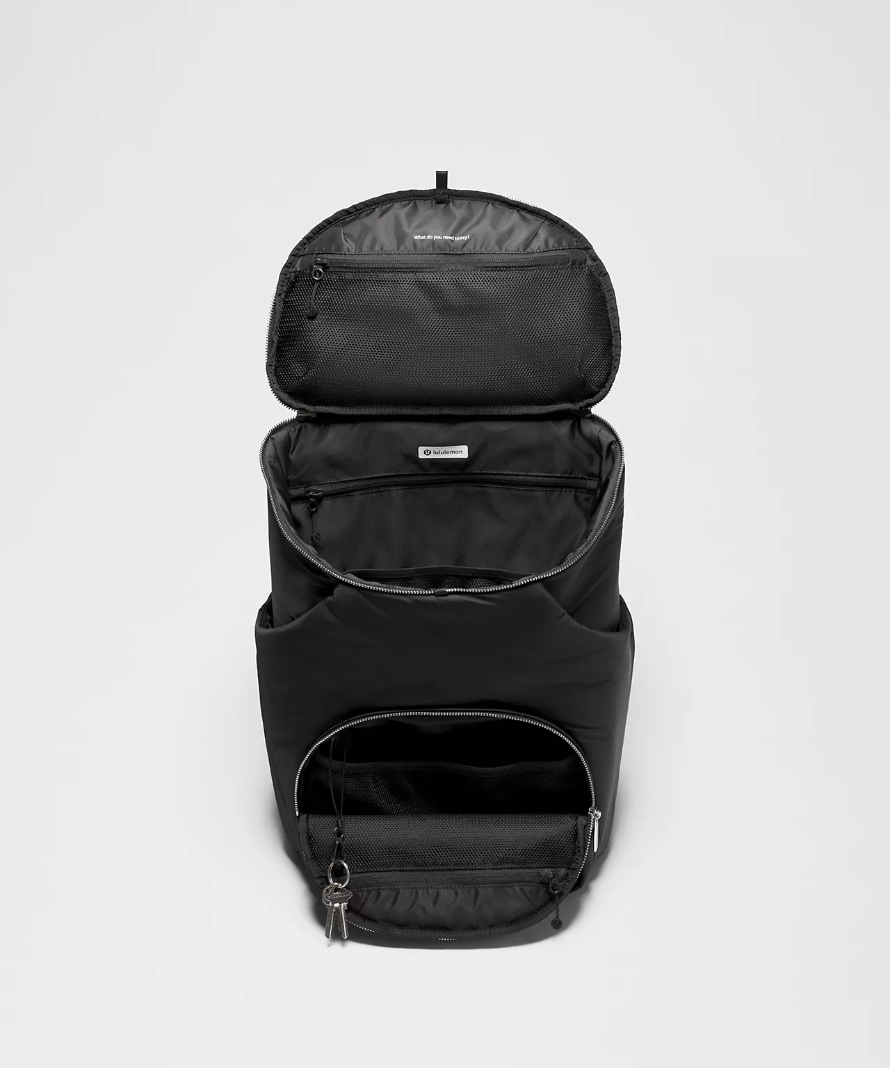 کوله پشتی Lululemon New Parent 22L - تصویر 9