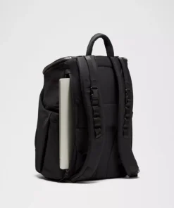 Alternative view of کوله پشتی Lululemon New Parent 22L