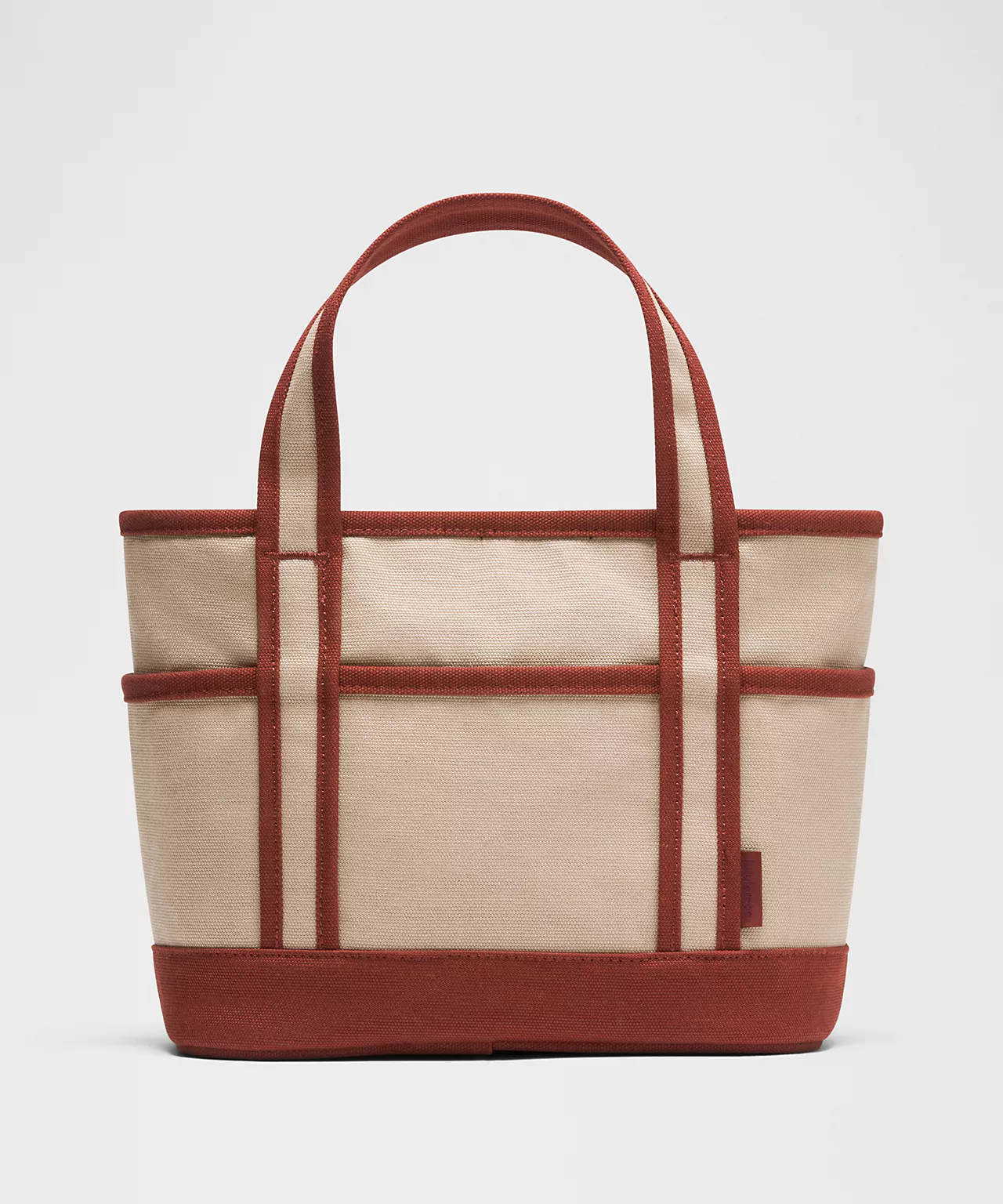 کیف دستی Lululemon Daily Multi-Pocket Small Zip-Top Tote Bag 5L - تصویر 3