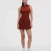 پیراهن گلف زنانه بدون آستین Lululemon