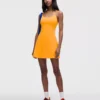 پیراهن ورزشی زنانه Lululemon Flow Y