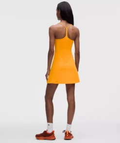 Alternative view of پیراهن ورزشی زنانه Lululemon Flow Y Dress
