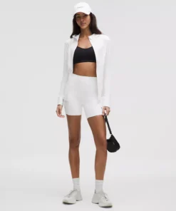 Alternative view of کاپشن کلاه‌دار زنانه Lululemon Define Hooded Jacket Nulu