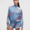 کاپشن ورزشی زنانه Lululemon Adapted State