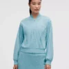 کاپشن تنیس زنانه Lululemon