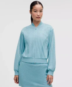 کاپشن تنیس زنانه Lululemon