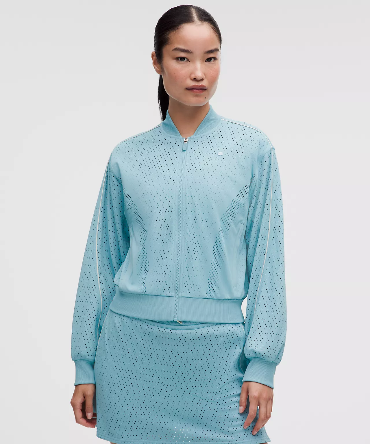 کاپشن تنیس زنانه Lululemon