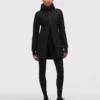 کاپشن بلند زنانه Lululemon