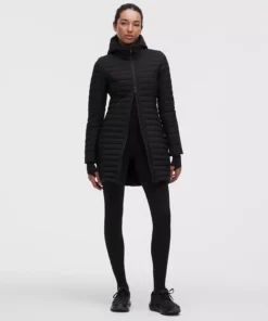 کاپشن بلند زنانه Lululemon