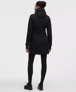 Alternative view of کاپشن بلند زنانه Lululemon Pack It Down Long Jacket