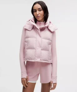 وست پر زنانه Lululemon
