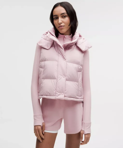 وست پر زنانه Lululemon