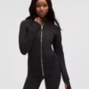 هودی زنانه Lululemon Scuba Full-Zip