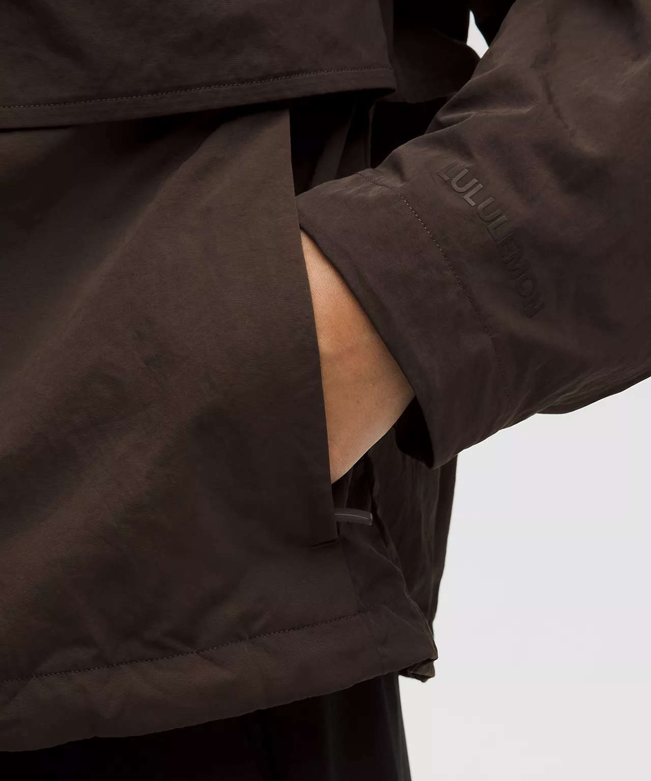 کاپشن Lululemon Always Effortless - تصویر 5
